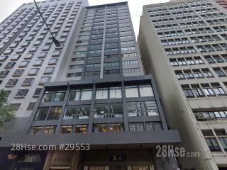 金星大廈 大廈