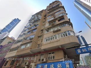 菲林明大廈 大廈