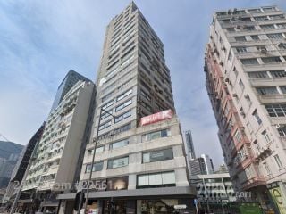 凱利商業大廈 大廈
