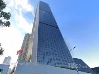 新鴻基中心 大廈