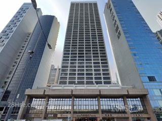 成基商業中心   大廈