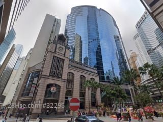 Grand Millennium Plaza Building