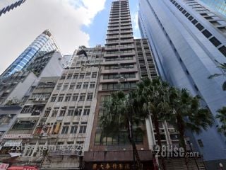 Cheong Sun Tower Building