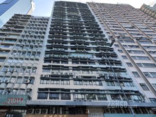 海景商业大厦 大厦