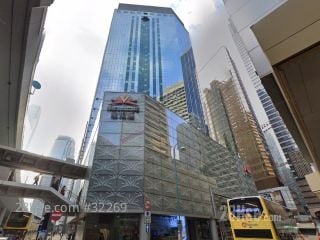Vicwood Plaza Building