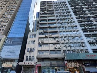 佑华大厦 大厦