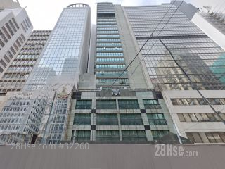岑氏商业大厦 大厦