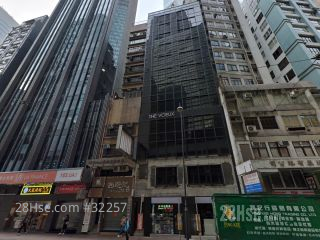 詹氏商业大厦 大厦