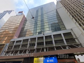 遠東發展上環大廈 大廈