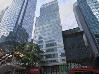 Wings Building Building