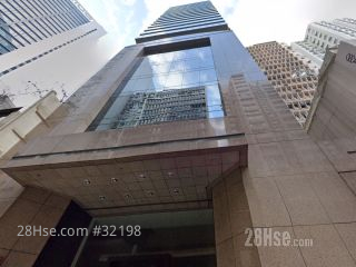 Bangkok Bank Building Building
