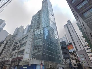 秀平商业大厦 大厦