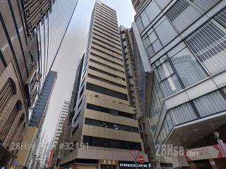 广发行大厦 大厦