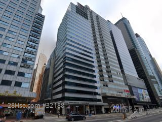 标华丰集团大厦 大厦