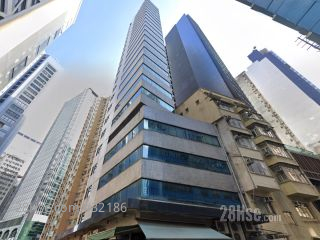 富伟商业大厦 大厦