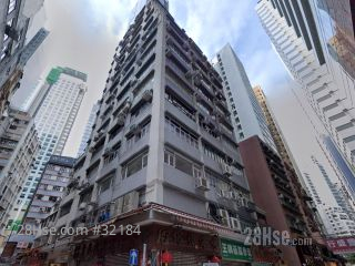 永达商业大厦 大厦