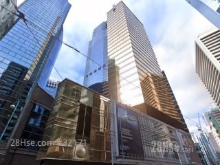 Golden Centre Building
