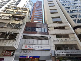 Nan Dao Commercial Building Building