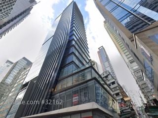 华英昌中区大厦 大厦