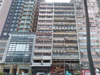 东江大厦 大厦