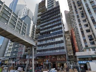 德豐大廈 大廈