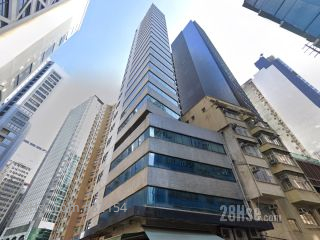 宏基商业大厦 大厦