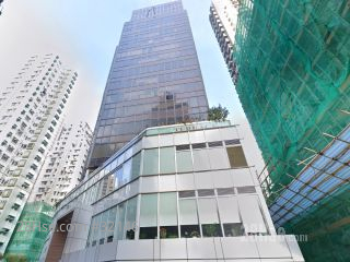 Hollywood Centre Building