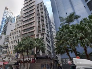 Hing Tai Commercial Building Building