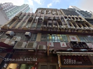 Heep Kee Commercial Building Building