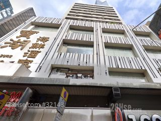 Haleson Building Building