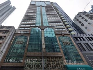 利嘉中心 大廈