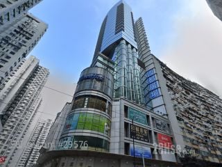 國都廣場 大廈