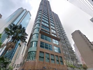 KINGSFIELD CENTRE Building