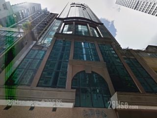 JUPITER TOWER Building