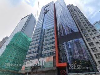 KWAI HUNG HOLDINGS CENTRE Building