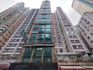 Workingson Centre Building