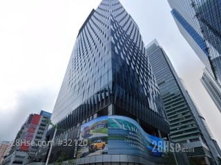 富通中心 大廈