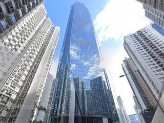 One Island East Building
