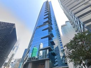 中央廣場 大廈