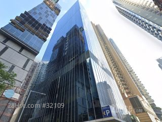 MLC Tower Building