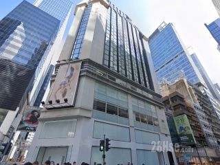 Coda Commercial Building Building
