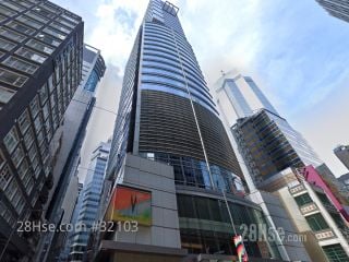 Man Yee Building Building