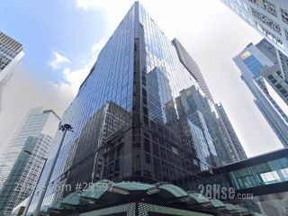 CENTRAL BUILDING Building