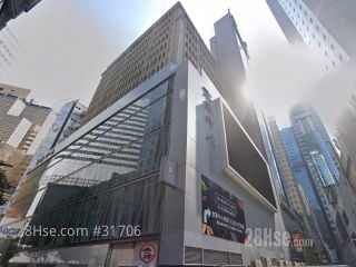 Capitol Plaza Building