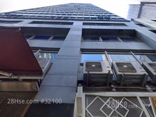 Li Dong Building Building