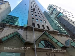 Lucky Building Building