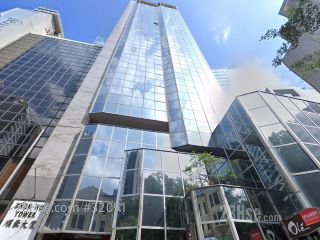 Shun Ho Tower Building