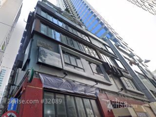 Grand Progress Building Building