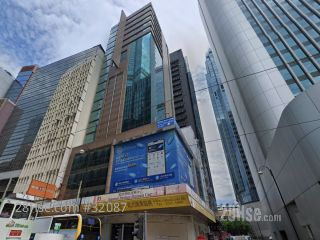 United Building Building