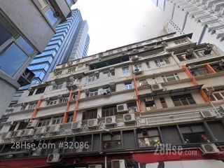 156-158 Wellington St. Building